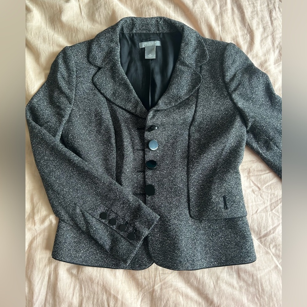 Matching jacket and pants Ann Taylor 2P